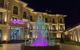 Ametist Hotel Complex