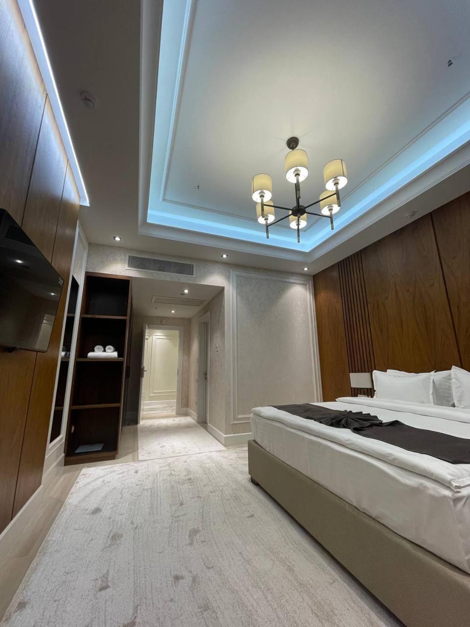Ametist Hotel Complex Semerkant Dış mekan fotoğraf