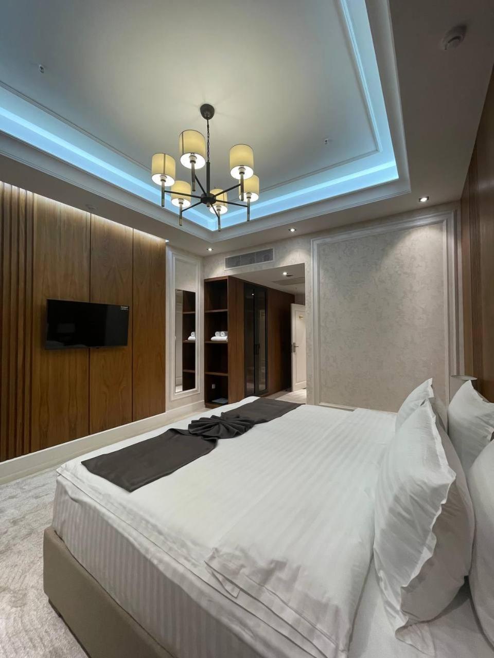 Ametist Hotel Complex Semerkant Dış mekan fotoğraf