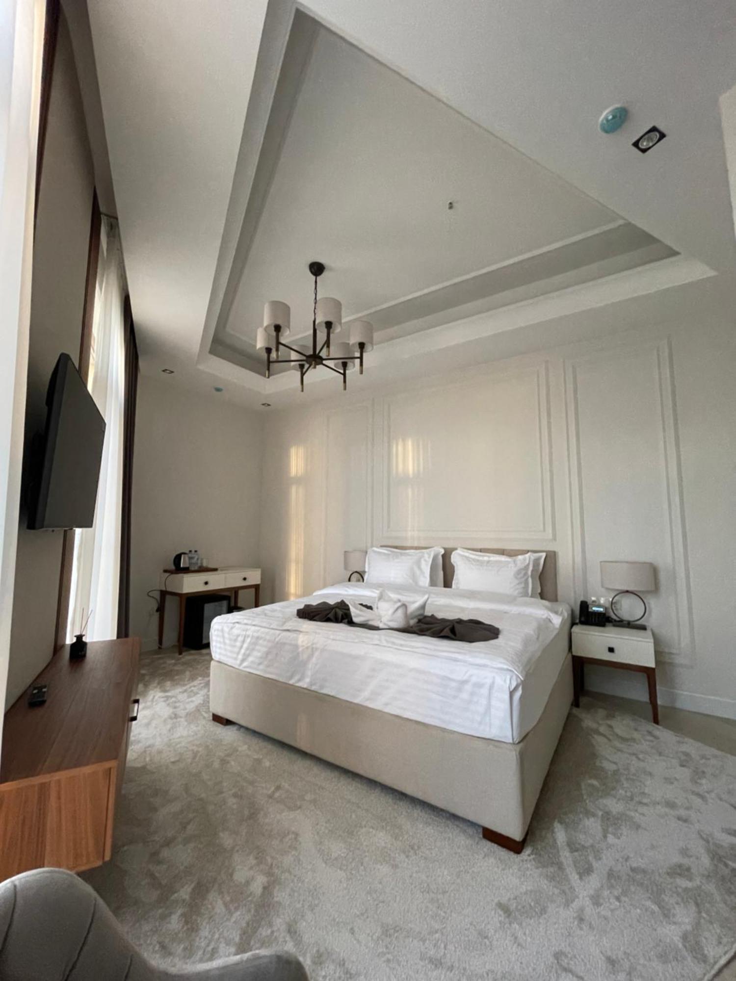 Ametist Hotel Complex Semerkant Dış mekan fotoğraf