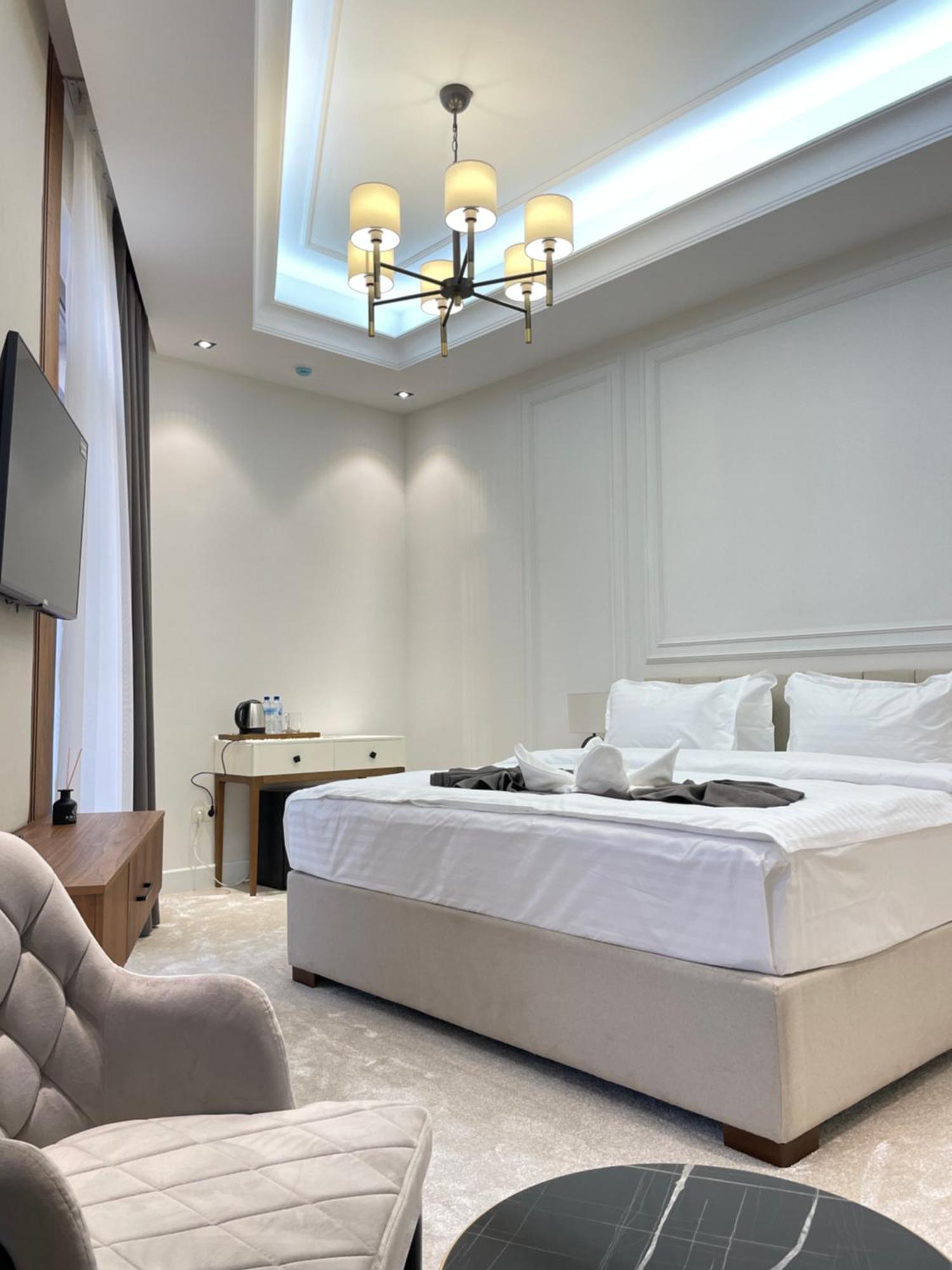 Ametist Hotel Complex Semerkant Dış mekan fotoğraf