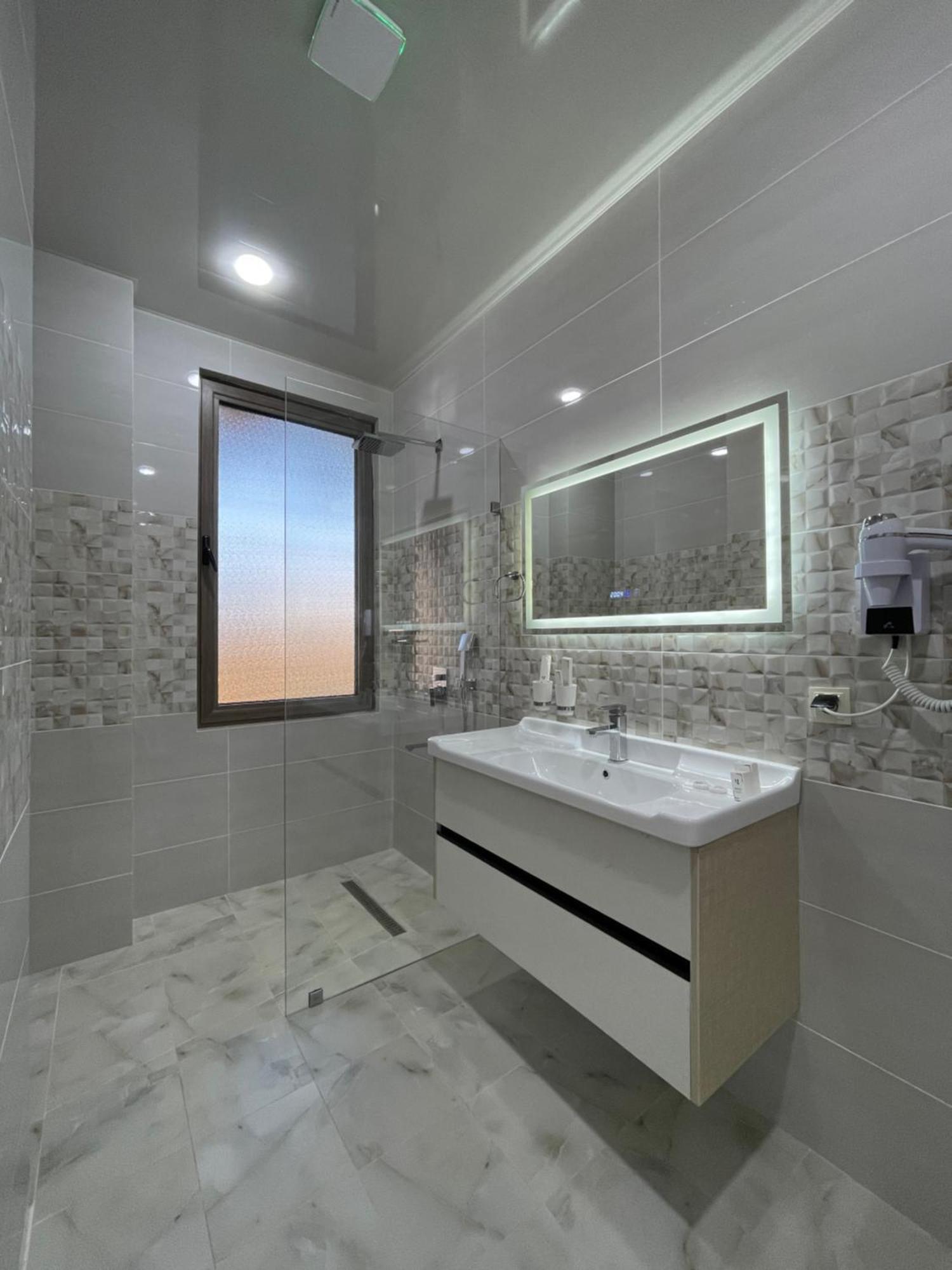 Ametist Hotel Complex Semerkant Dış mekan fotoğraf