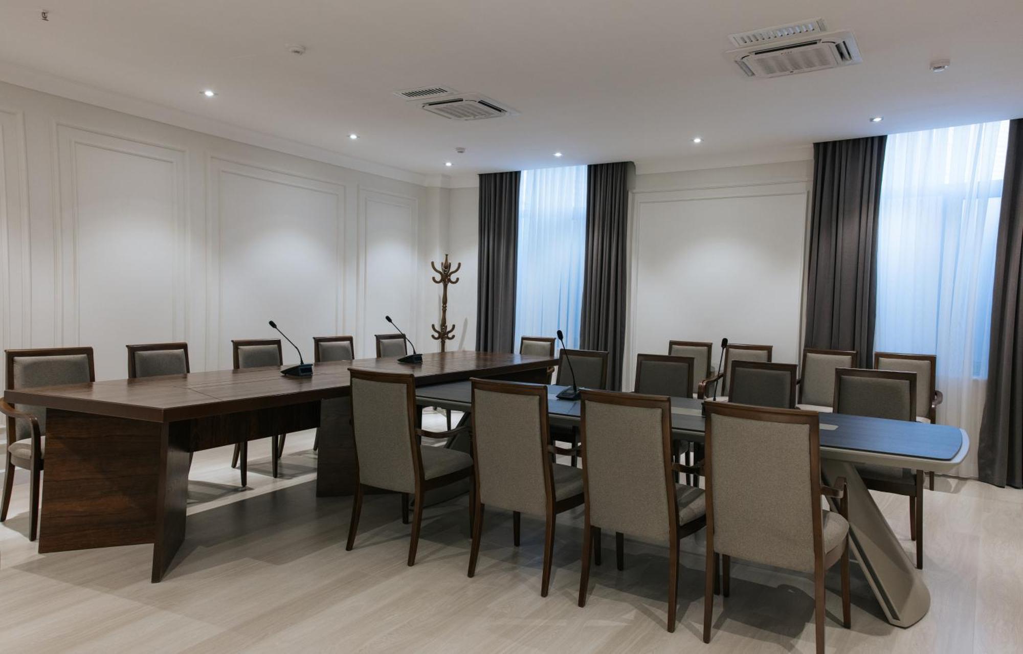 Ametist Hotel Complex Semerkant Dış mekan fotoğraf