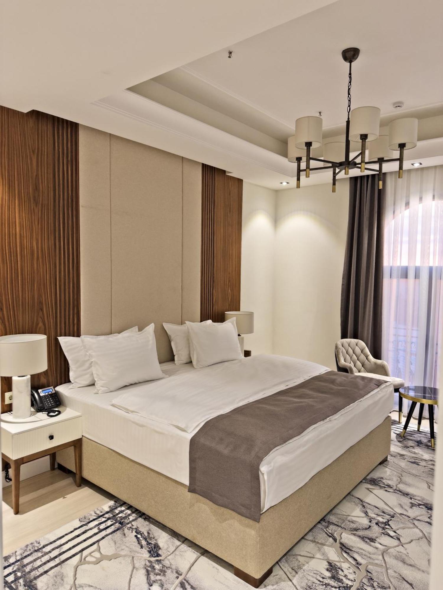 Ametist Hotel Complex Semerkant Dış mekan fotoğraf