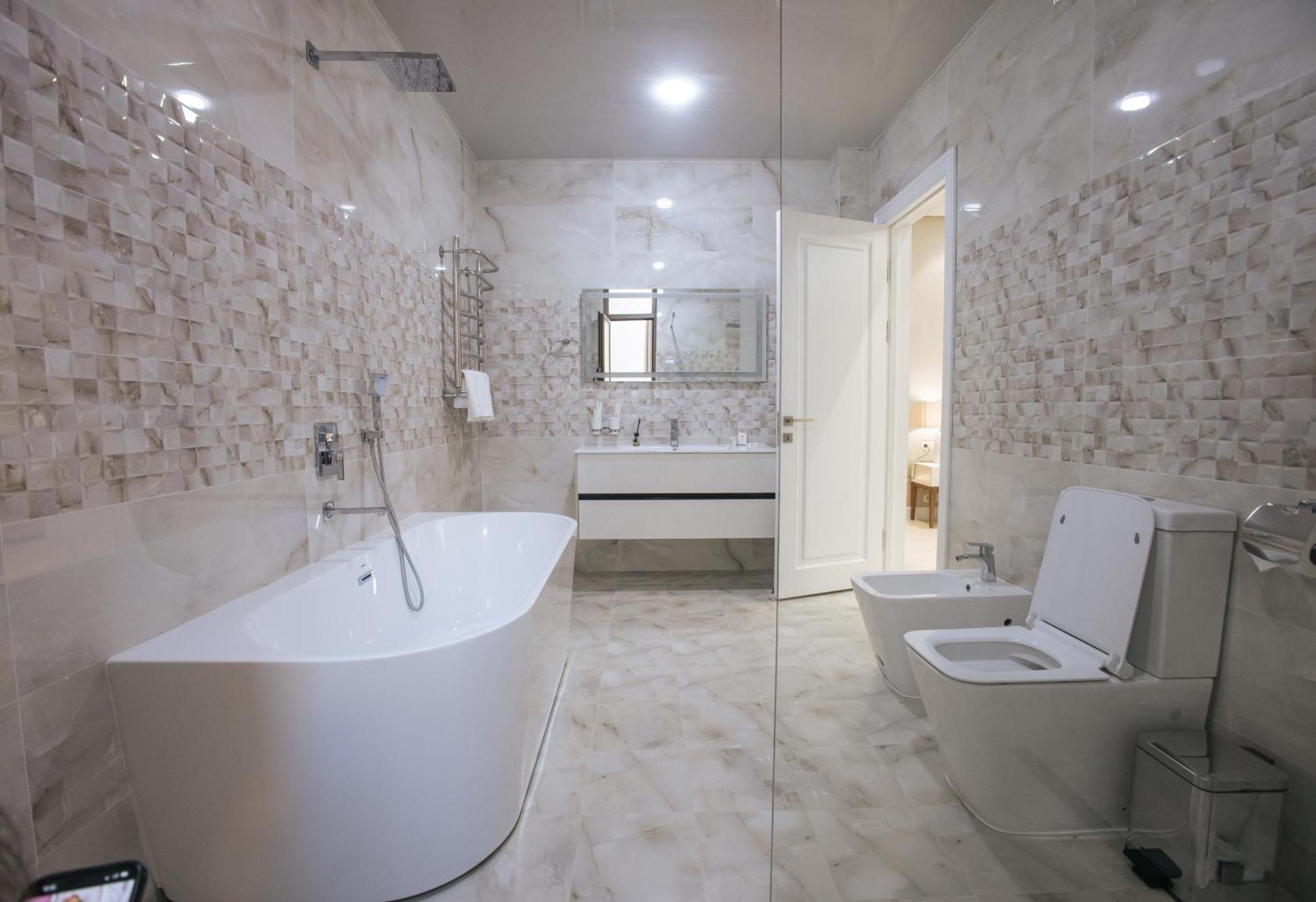 Ametist Hotel Complex Semerkant Dış mekan fotoğraf