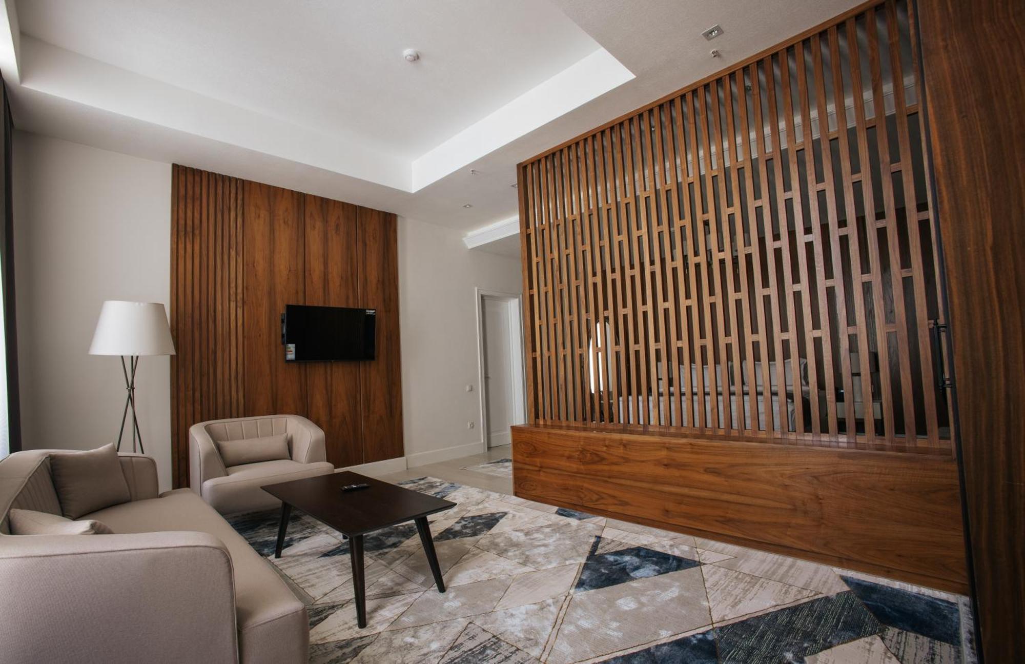 Ametist Hotel Complex Semerkant Dış mekan fotoğraf