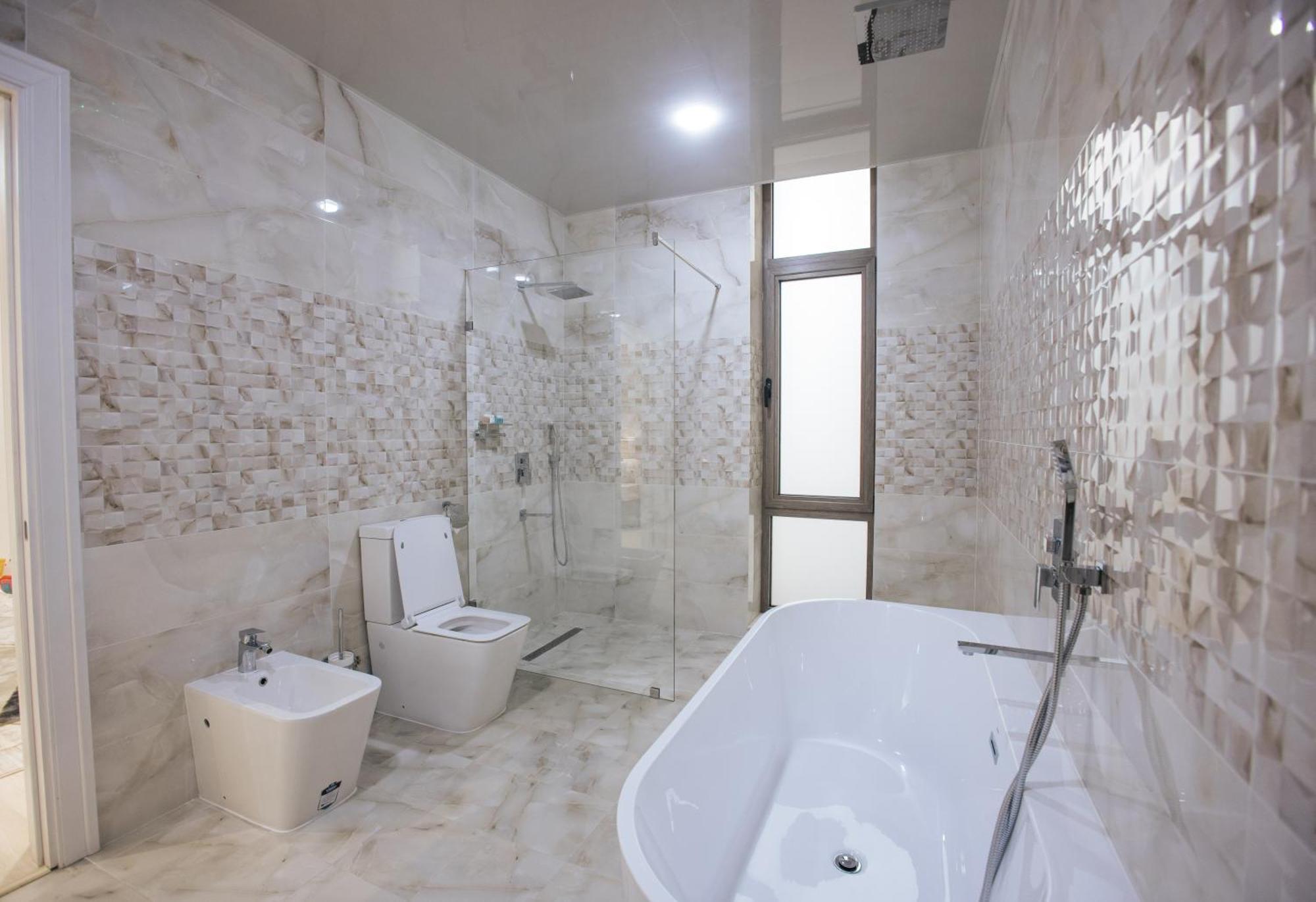 Ametist Hotel Complex Semerkant Dış mekan fotoğraf