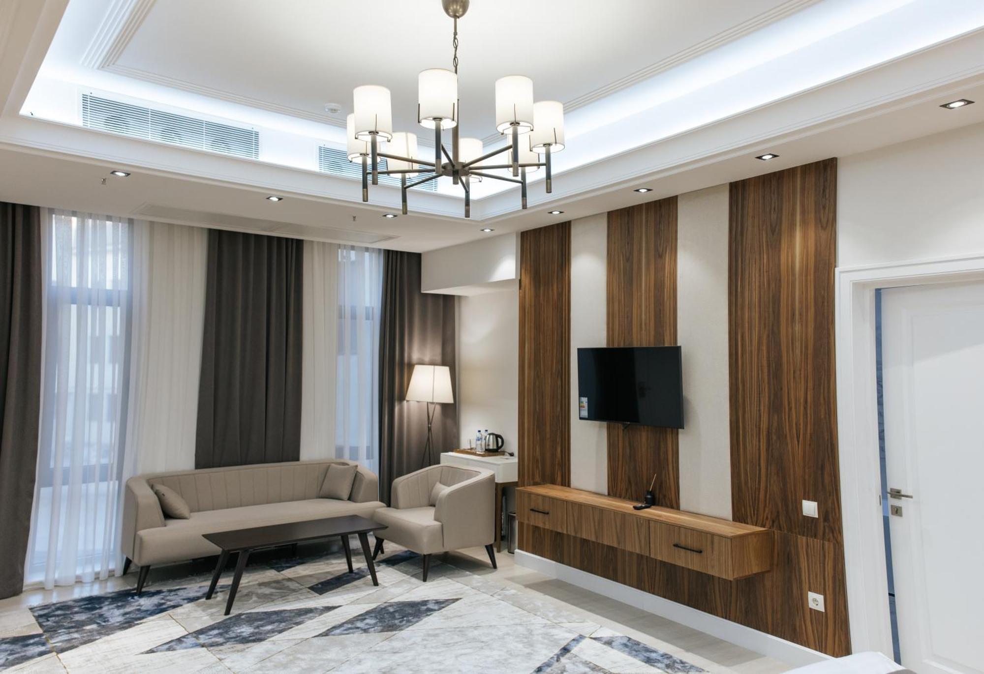Ametist Hotel Complex Semerkant Dış mekan fotoğraf