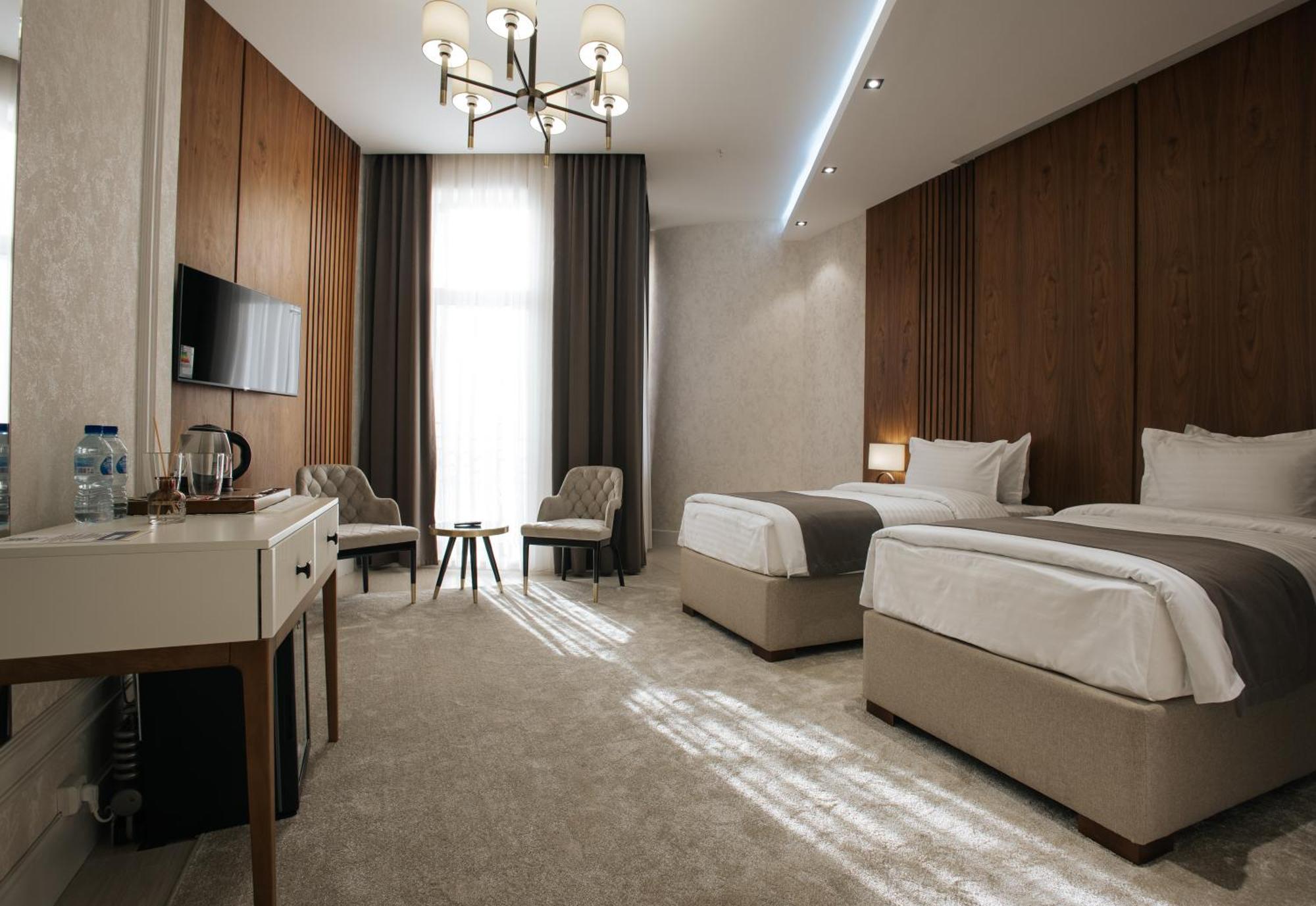 Ametist Hotel Complex Semerkant Dış mekan fotoğraf