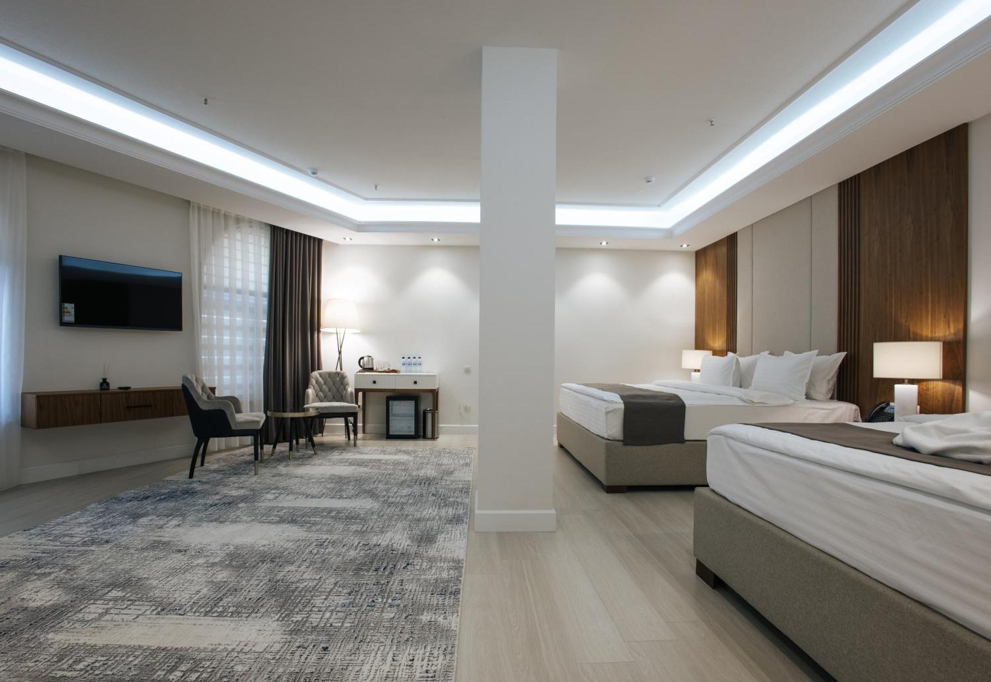 Ametist Hotel Complex Semerkant Dış mekan fotoğraf