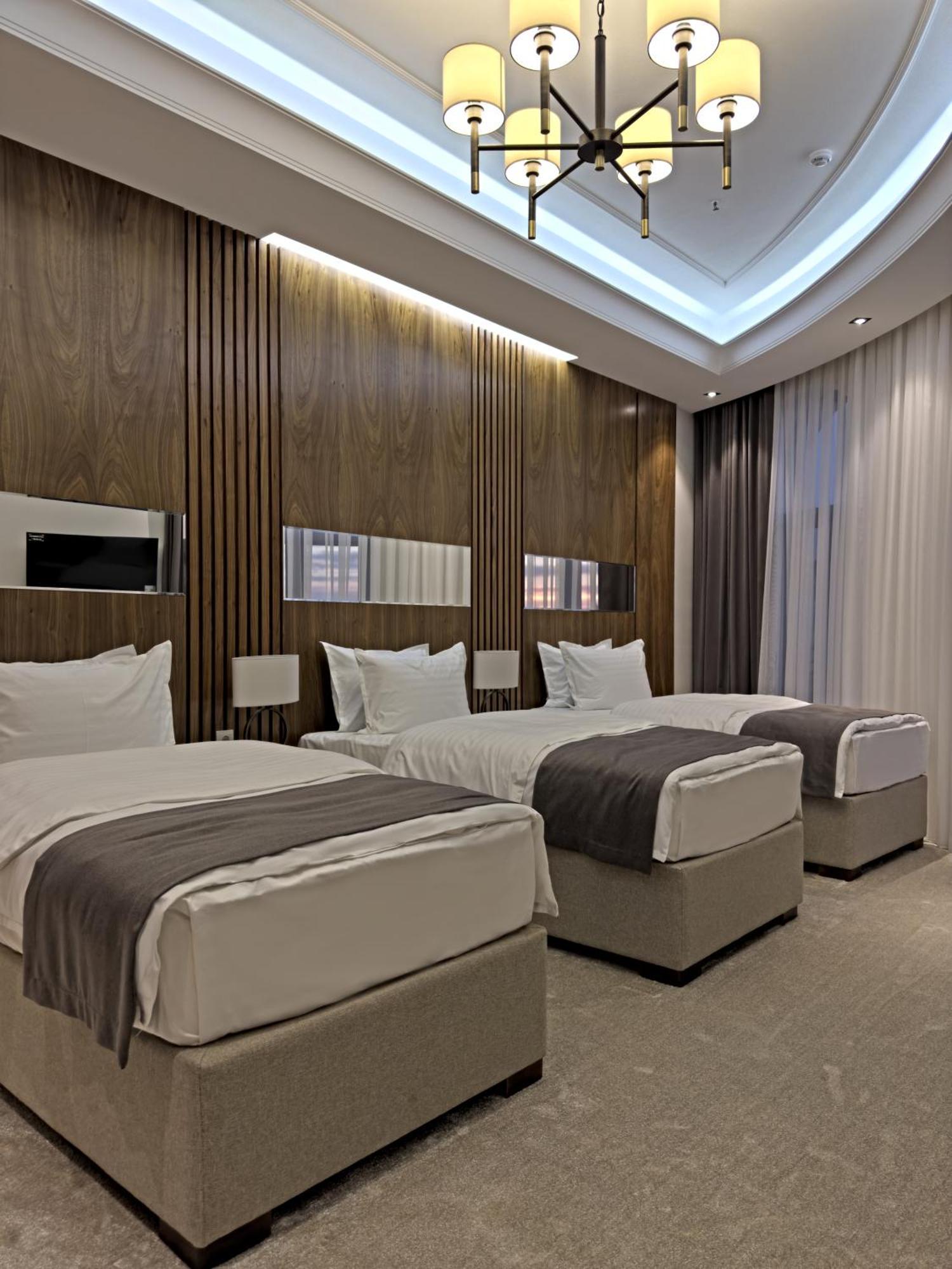 Ametist Hotel Complex Semerkant Dış mekan fotoğraf