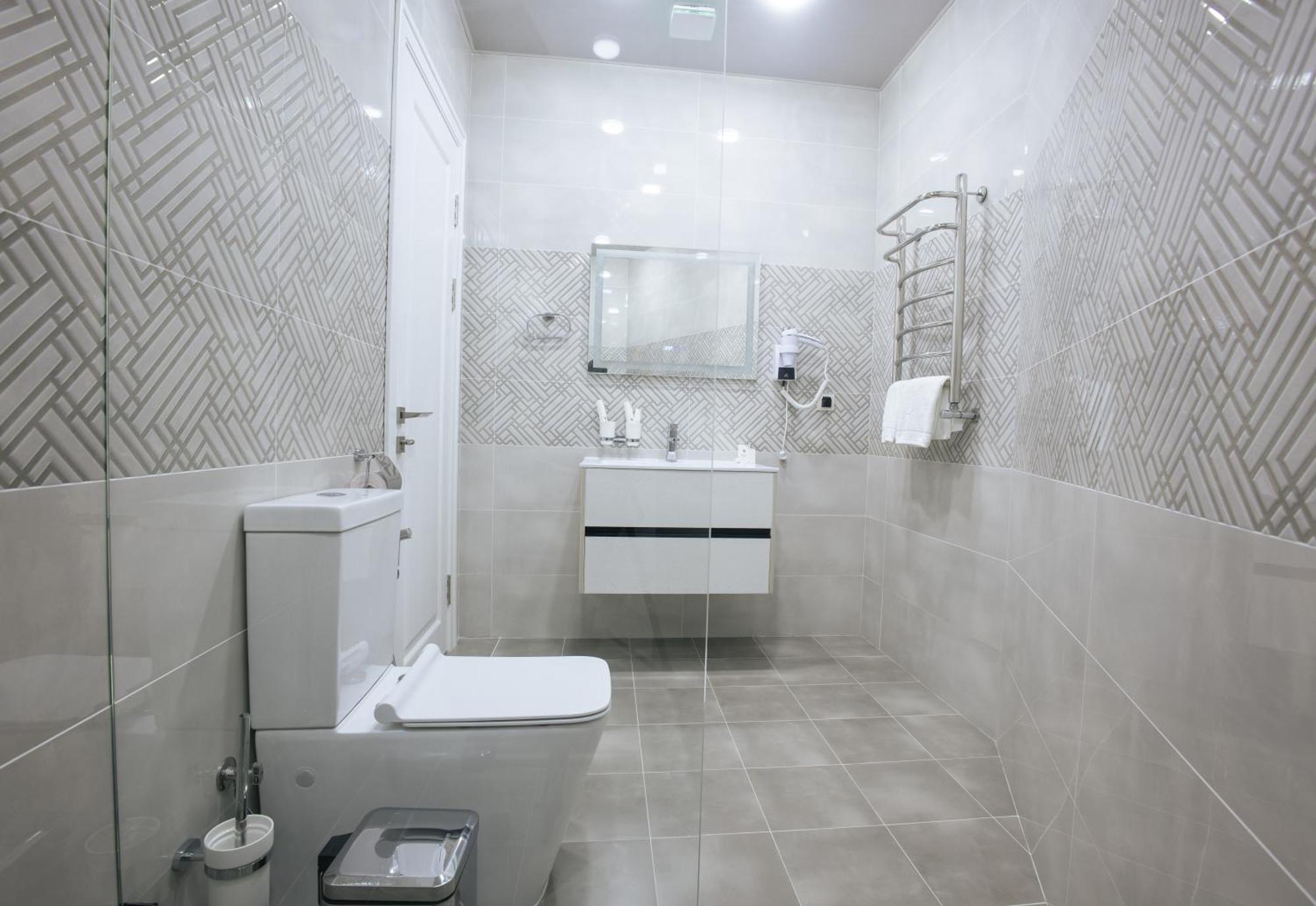 Ametist Hotel Complex Semerkant Dış mekan fotoğraf