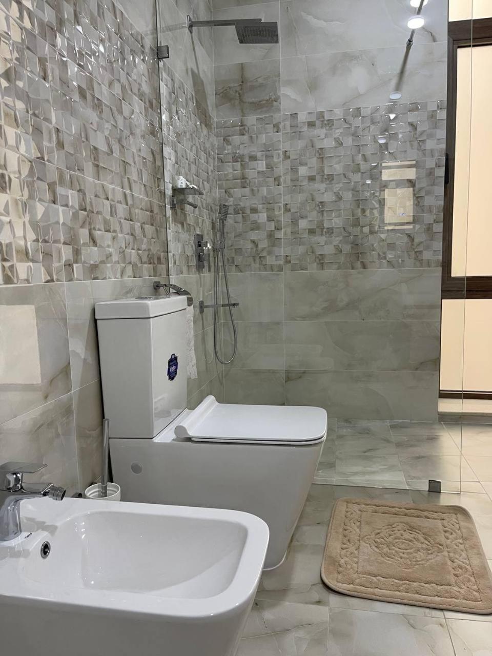 Ametist Hotel Complex Semerkant Dış mekan fotoğraf